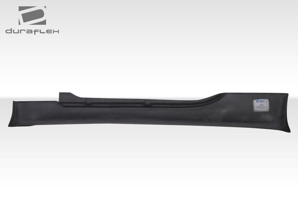 2003-2008 Nissan 350Z V-Speed Style Body Kit - 4 Piece - FRP
