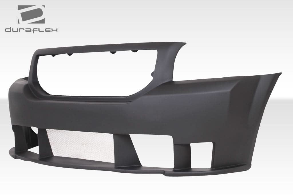 2007-2012 Dodge Caliber GT500 Style Front Bumper Cover - FRP
