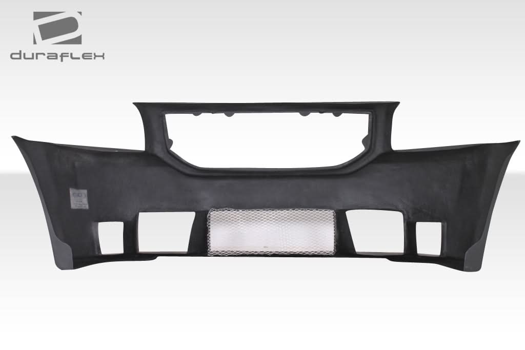 2007-2012 Dodge Caliber GT500 Style Front Bumper Cover - FRP