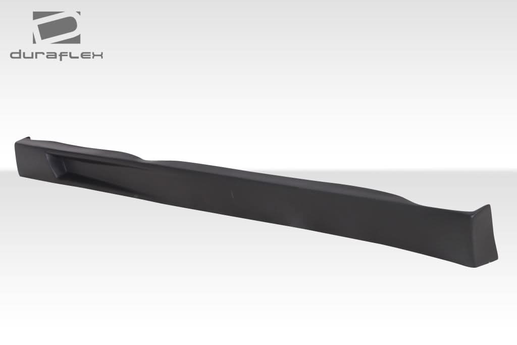 2007-2012 Dodge Caliber GT500 Style Side Skirts Rocker Panels - FRP