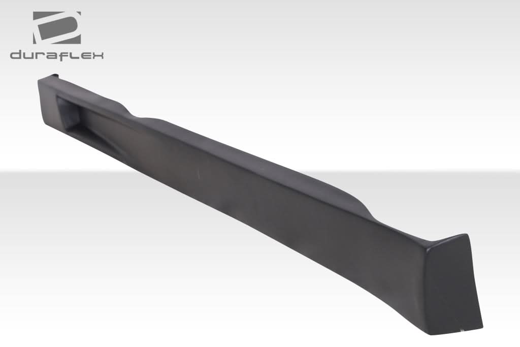 2007-2012 Dodge Caliber GT500 Style Side Skirts Rocker Panels - FRP