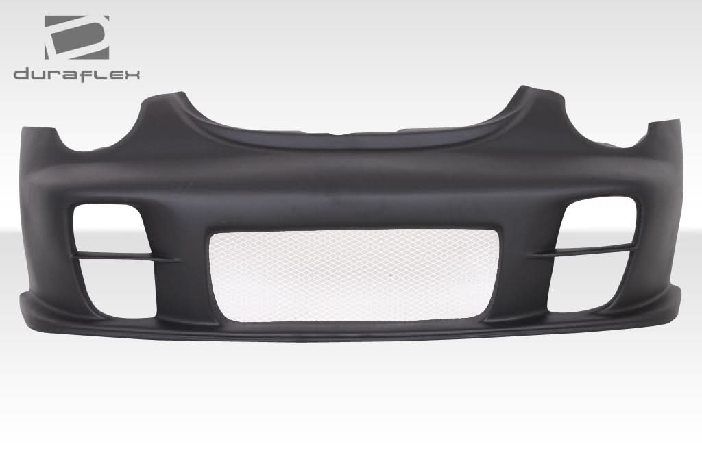 1998-2005 Volkswagen Beetle GT500 Style Front Bumper Cover - FRP