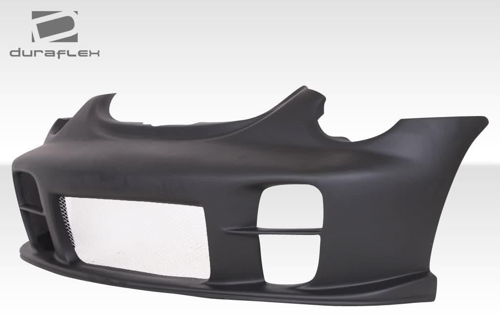 1998-2005 Volkswagen Beetle GT500 Style Front Bumper Cover - FRP