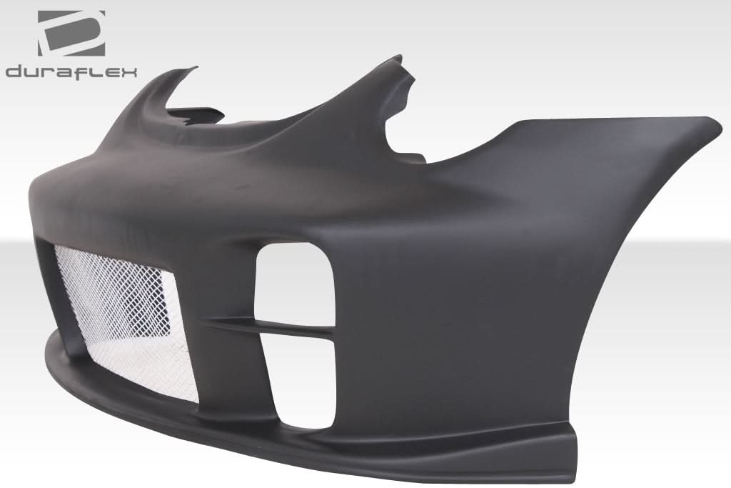 1998-2005 Volkswagen Beetle GT500 Style Front Bumper Cover - FRP