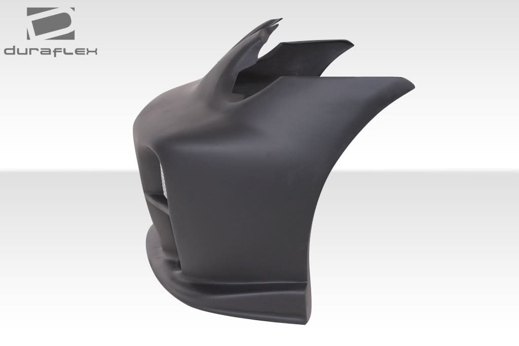 1998-2005 Volkswagen Beetle GT500 Style Front Bumper Cover - FRP