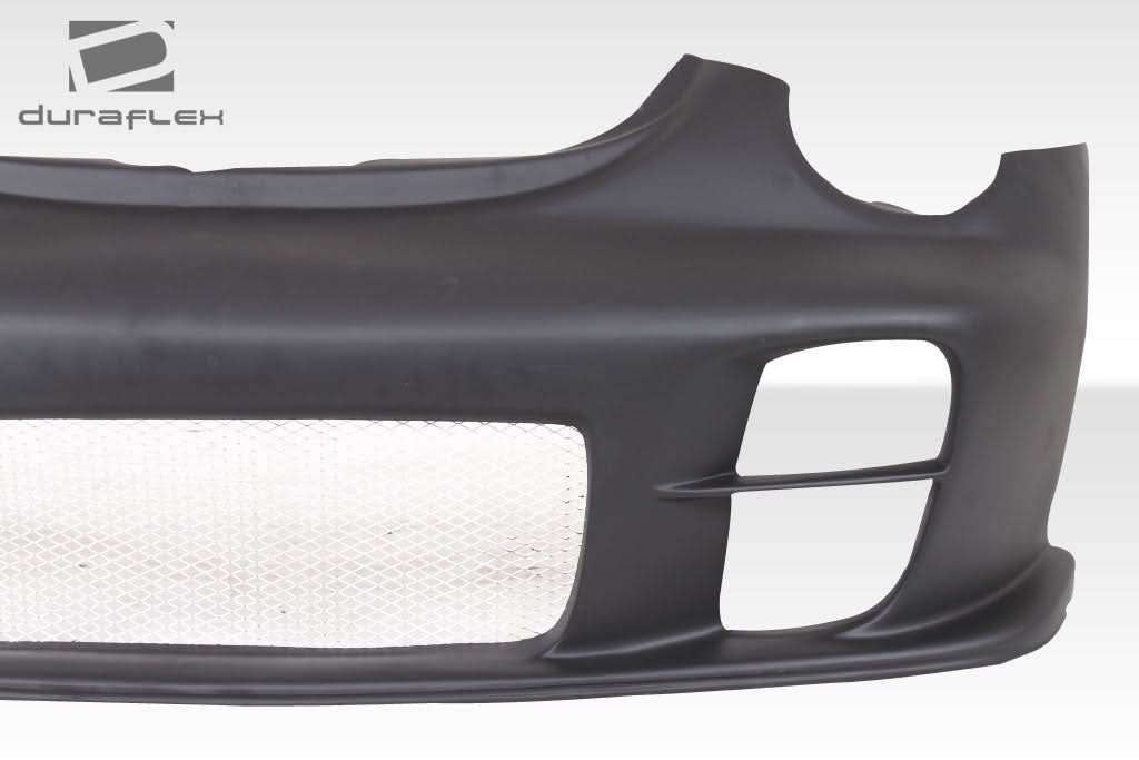 1998-2005 Volkswagen Beetle GT500 Style Front Bumper Cover - FRP