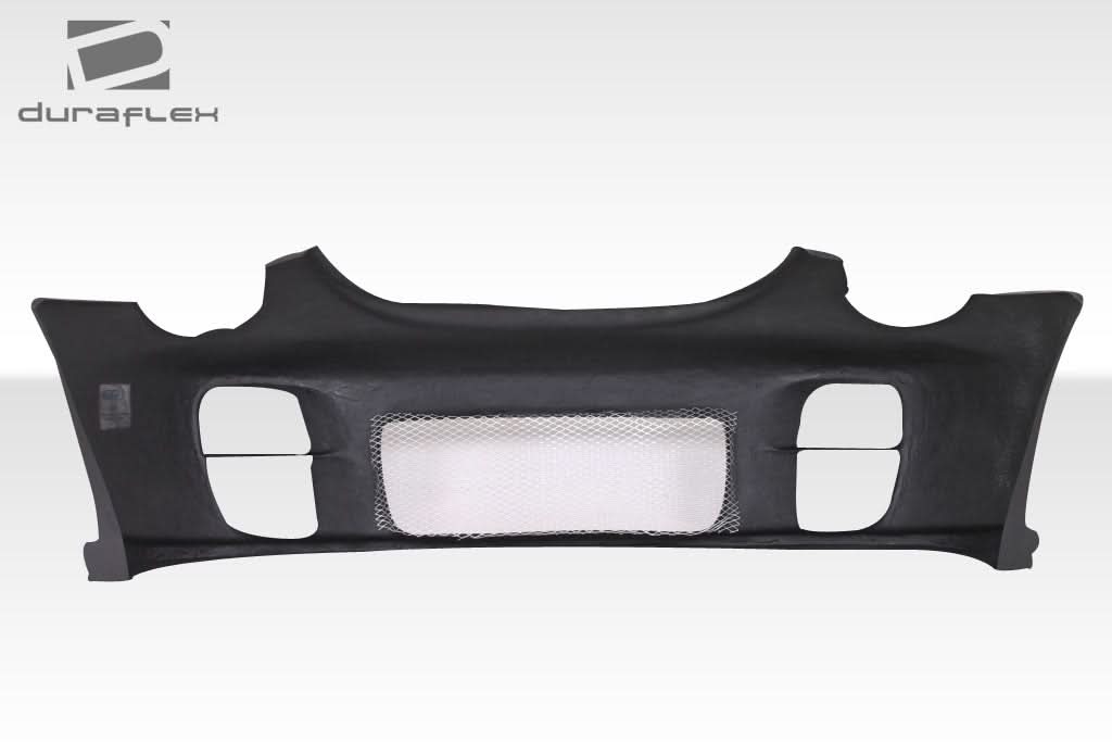 1998-2005 Volkswagen Beetle GT500 Style Front Bumper Cover - FRP