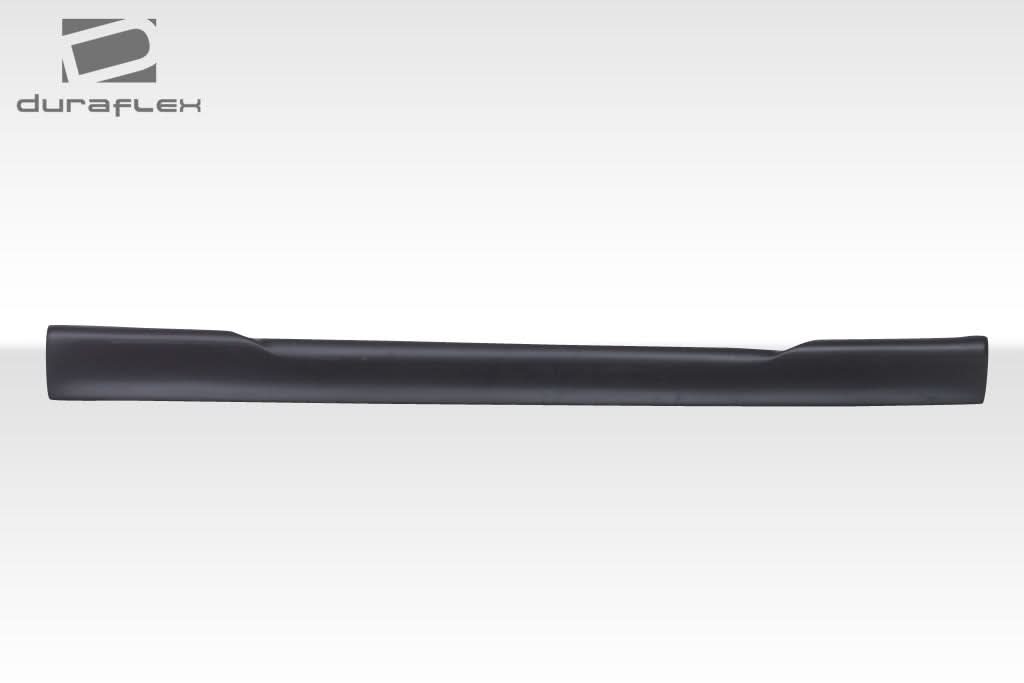 1998-2005 Volkswagen Beetle Evo 5 Style Side Skirts - 2 Piece FRP