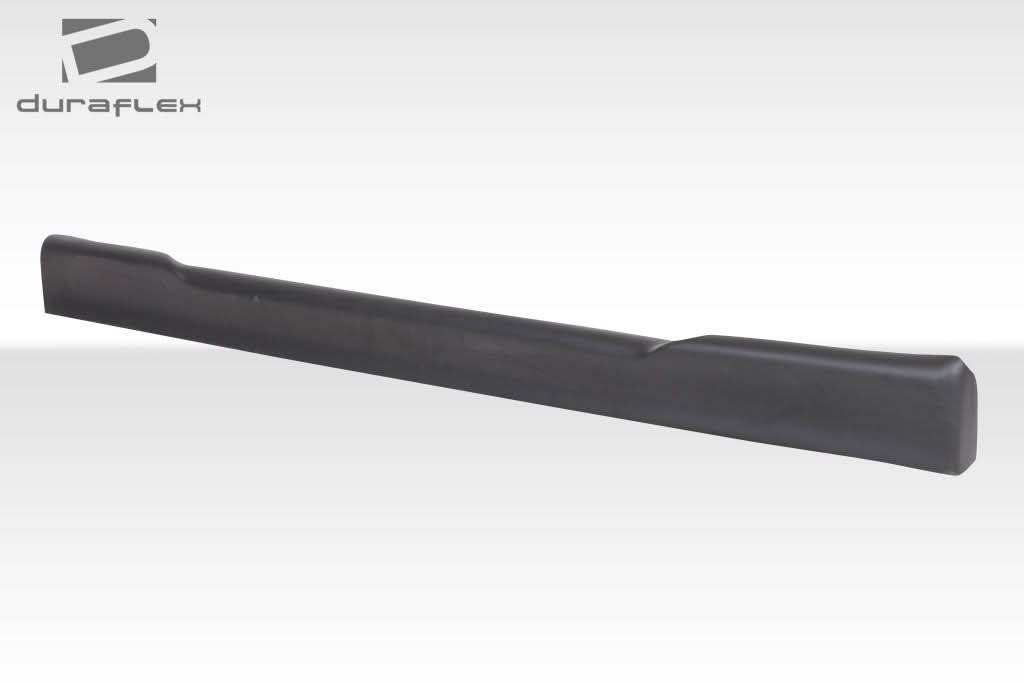 1998-2005 Volkswagen Beetle Evo 5 Style Side Skirts - 2 Piece FRP
