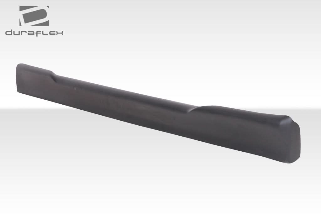 1998-2005 Volkswagen Beetle Evo 5 Style Side Skirts - 2 Piece FRP