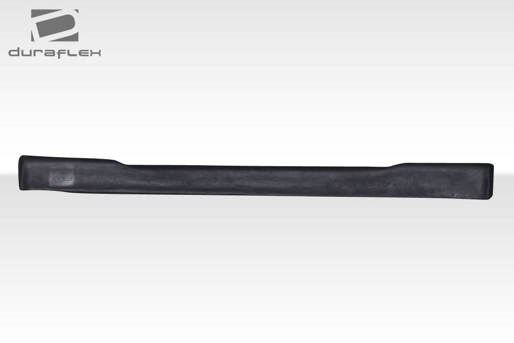 1998-2005 Volkswagen Beetle Evo 5 Style Side Skirts - 2 Piece FRP