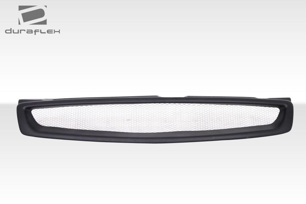 2003-2007 Infiniti G35 Sigma Style Grille - 1 Piece - FRP