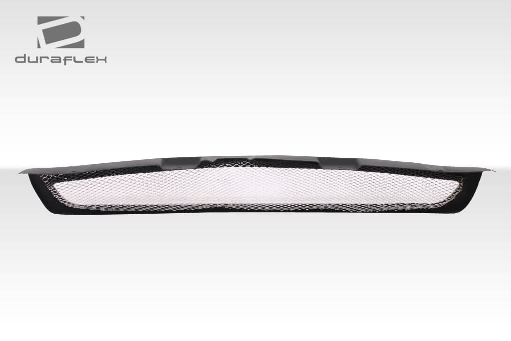 2003-2007 Infiniti G35 Sigma Style Grille - 1 Piece - FRP