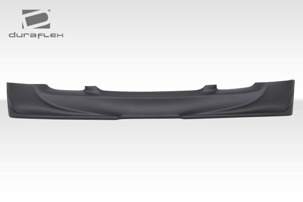 2008-2012 Smart ForTwo FX Style Body Kit - 4 Piece - FRP