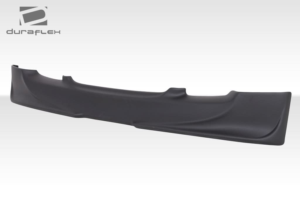 2008-2012 Smart ForTwo FX Style Body Kit - 4 Piece - FRP