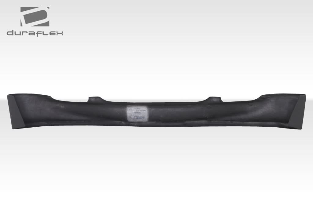 2008-2012 Smart ForTwo FX Style Body Kit - 4 Piece - FRP