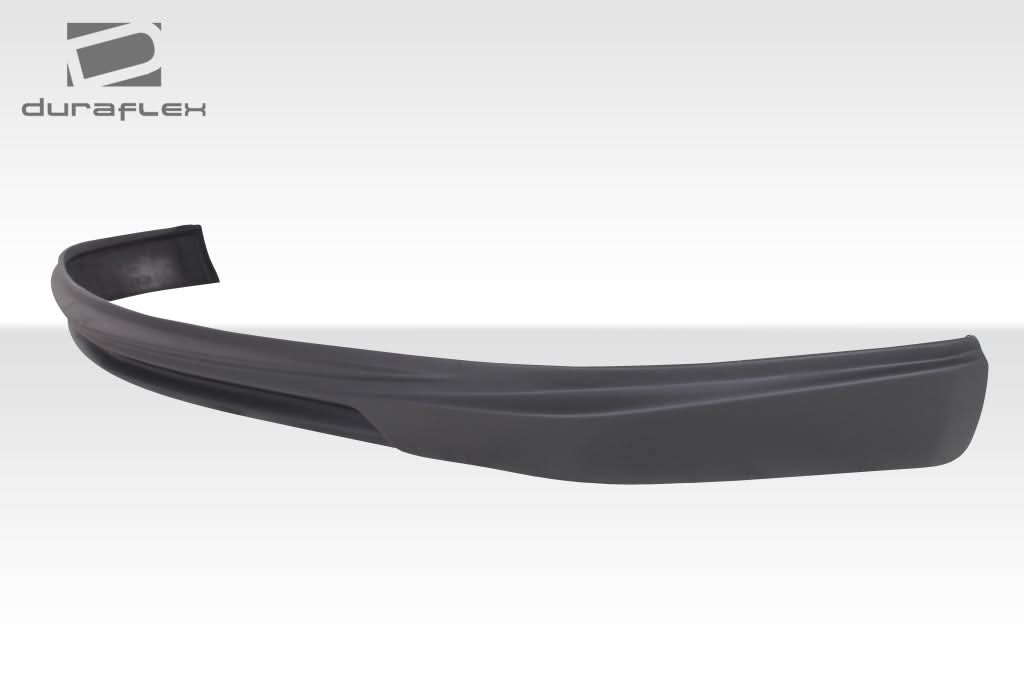 2007-2009 Lexus LS460 W-1 Style Body Kit (Short Wheelbase) - FRP