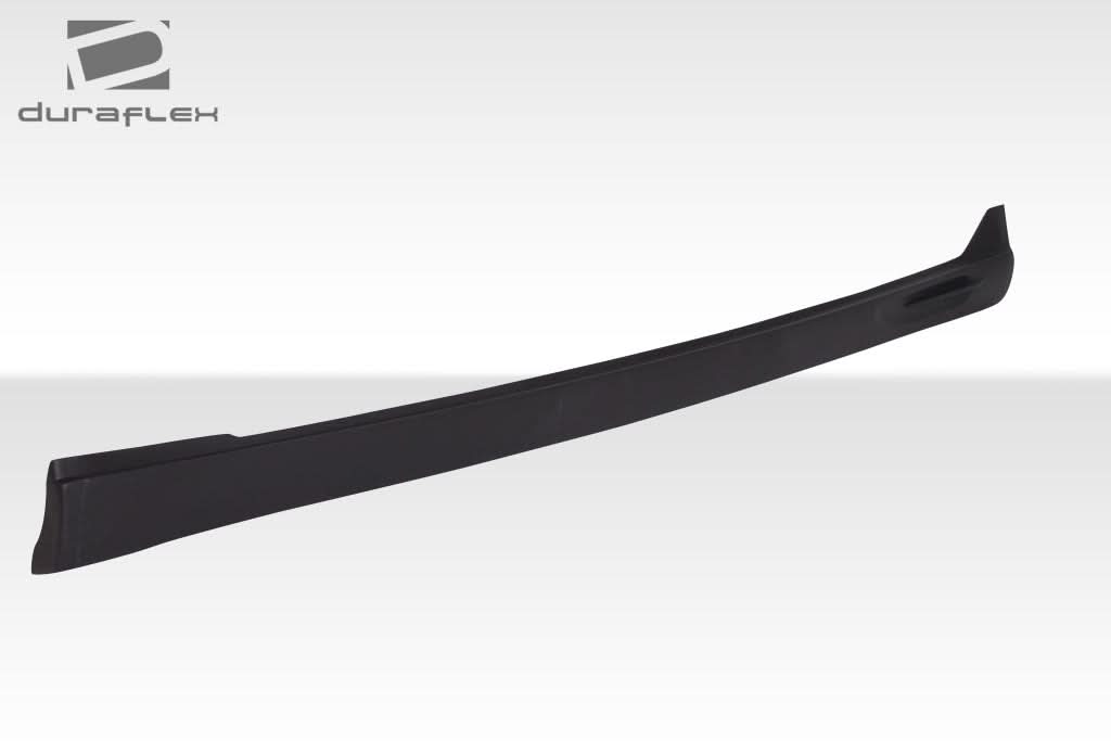 2007-2009 Lexus LS460 W-1 Style Body Kit (Short Wheelbase) - FRP