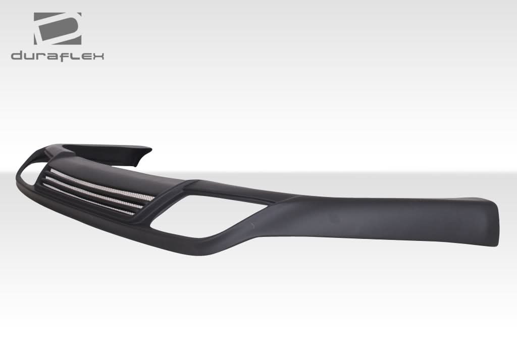 2007-2009 Lexus LS460 W-1 Style Body Kit (Short Wheelbase) - FRP