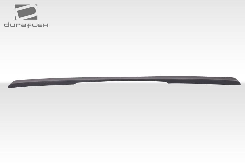 2007-2009 Lexus LS460 W-1 Style Body Kit (Short Wheelbase) - FRP