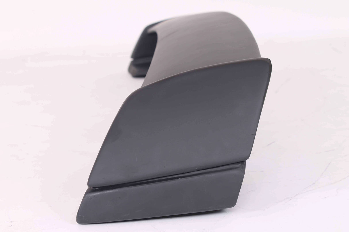 2000-2007 Ford Focus 4DR SE Style Wing Trunk Spoiler - FRP