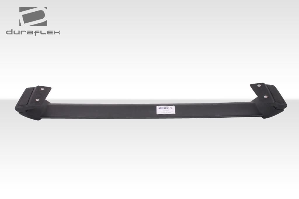 2000-2007 Ford Focus 4DR SE Style Wing Trunk Spoiler - FRP