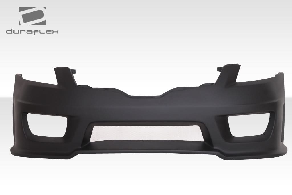 2007-2009 Nissan Altima Sigma Style Body Kit - 4 Piece - FRP