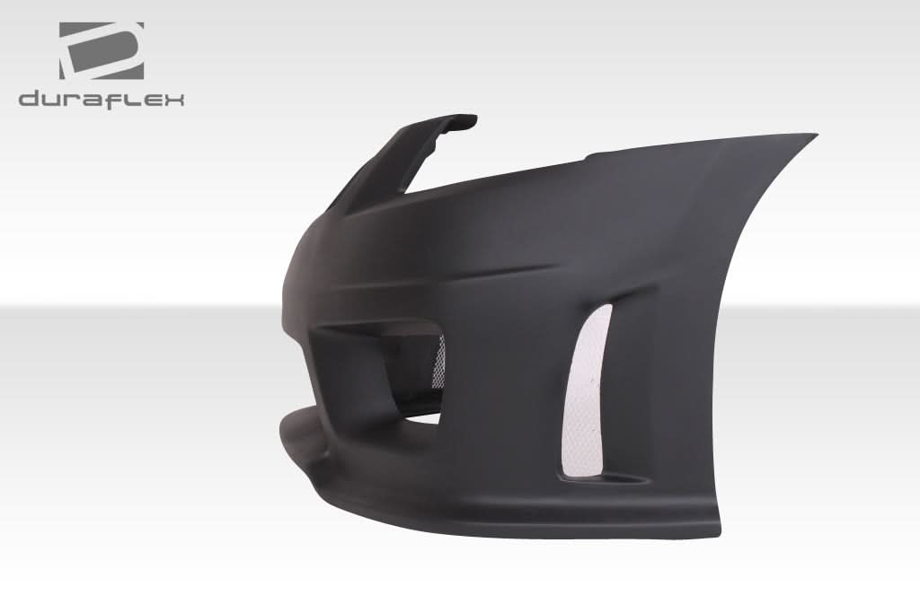 2007-2009 Nissan Altima Sigma Style Body Kit 5 Piece - FRP