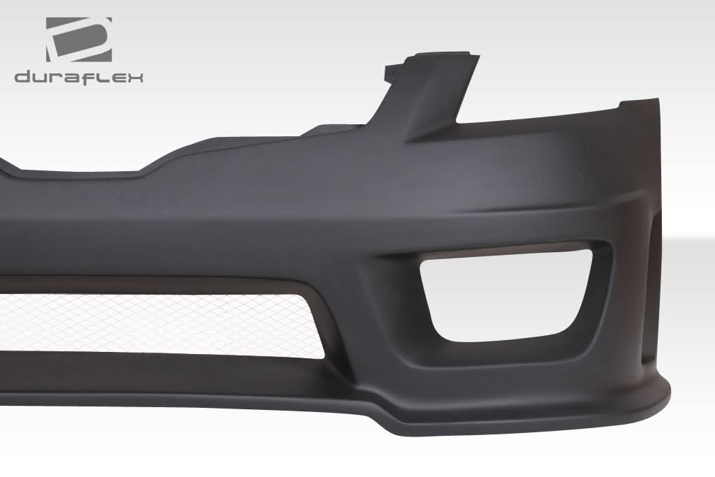 2007-2009 Nissan Altima Sigma Style Body Kit 5 Piece - FRP