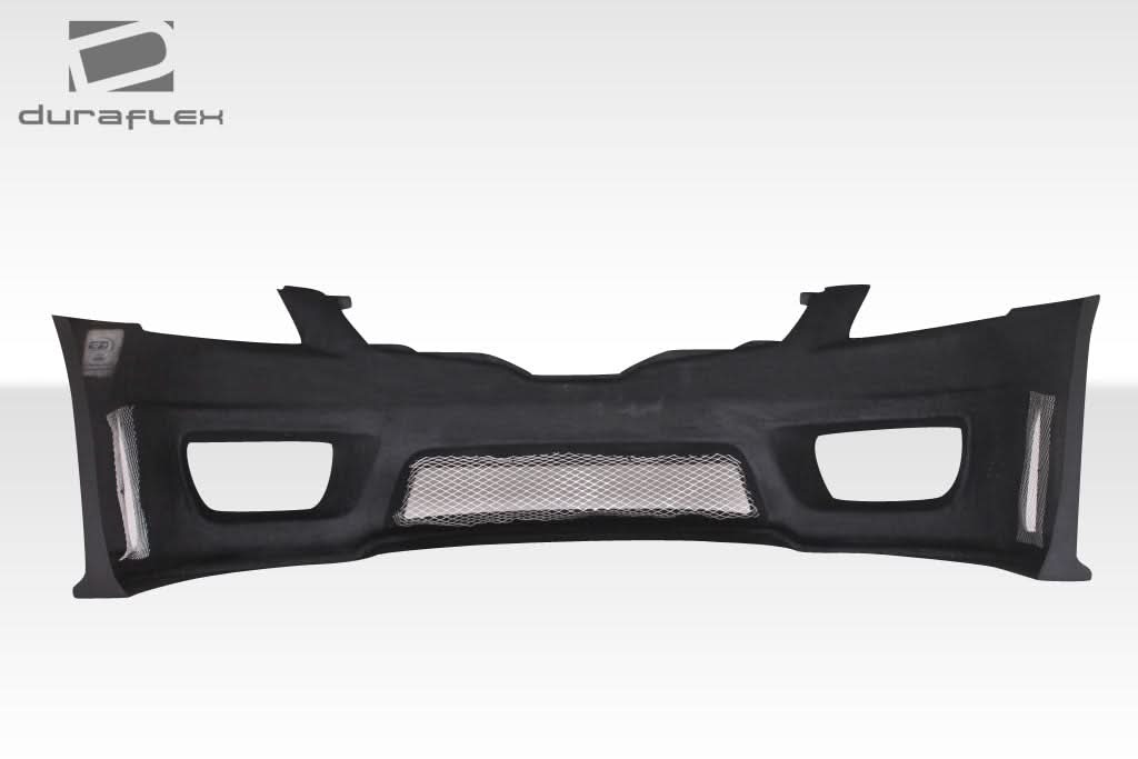 2007-2009 Nissan Altima Sigma Style Body Kit - 4 Piece - FRP