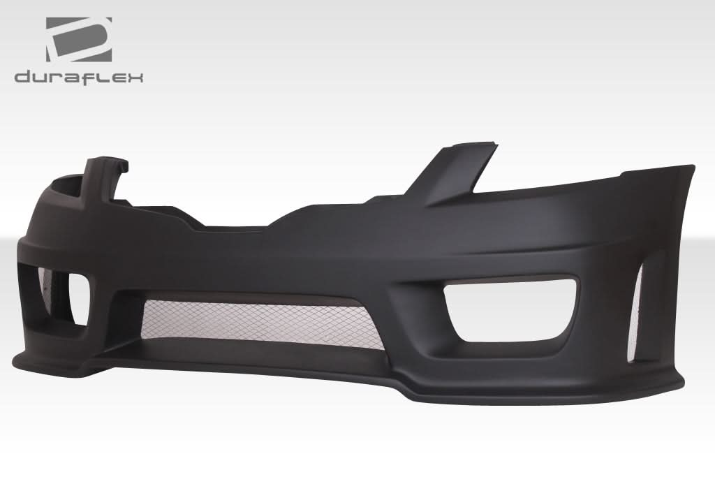 2007-2009 Nissan Altima Sigma Style Body Kit 5 Piece - FRP