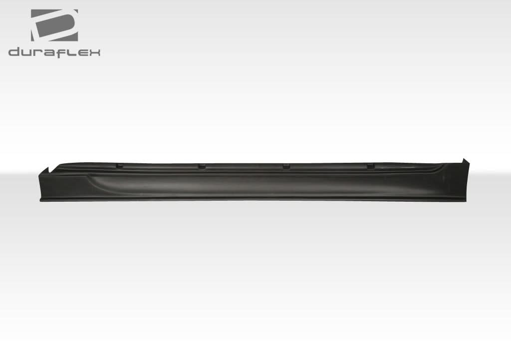 2007-2009 Nissan Altima Sigma Style Body Kit - 4 Piece - FRP