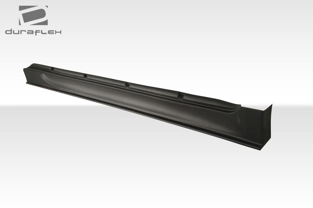 2007-2009 Nissan Altima Sigma Style Body Kit 5 Piece - FRP