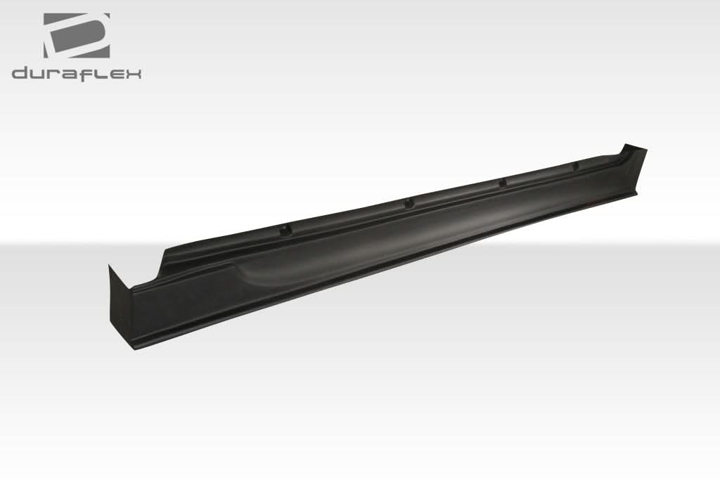 2007-2009 Nissan Altima Sigma Style Body Kit - 4 Piece - FRP