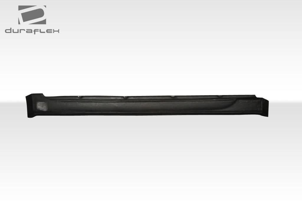 2007-2009 Nissan Altima Sigma Style Body Kit 5 Piece - FRP