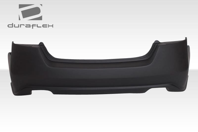 2007-2009 Nissan Altima Sigma Style Body Kit 5 Piece - FRP