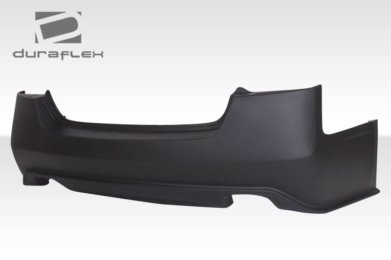 2007-2009 Nissan Altima Sigma Style Body Kit - 4 Piece - FRP