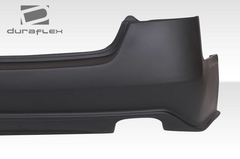 2007-2009 Nissan Altima Sigma Style Body Kit 5 Piece - FRP