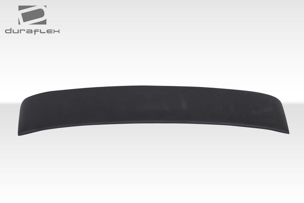 2007-2012 Nissan Altima Sigma Style Roof Wing Spoiler - FRP