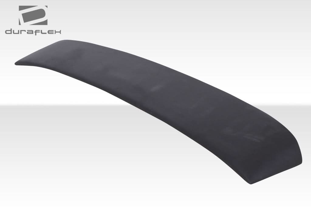 2007-2012 Nissan Altima Sigma Style Roof Wing Spoiler - FRP