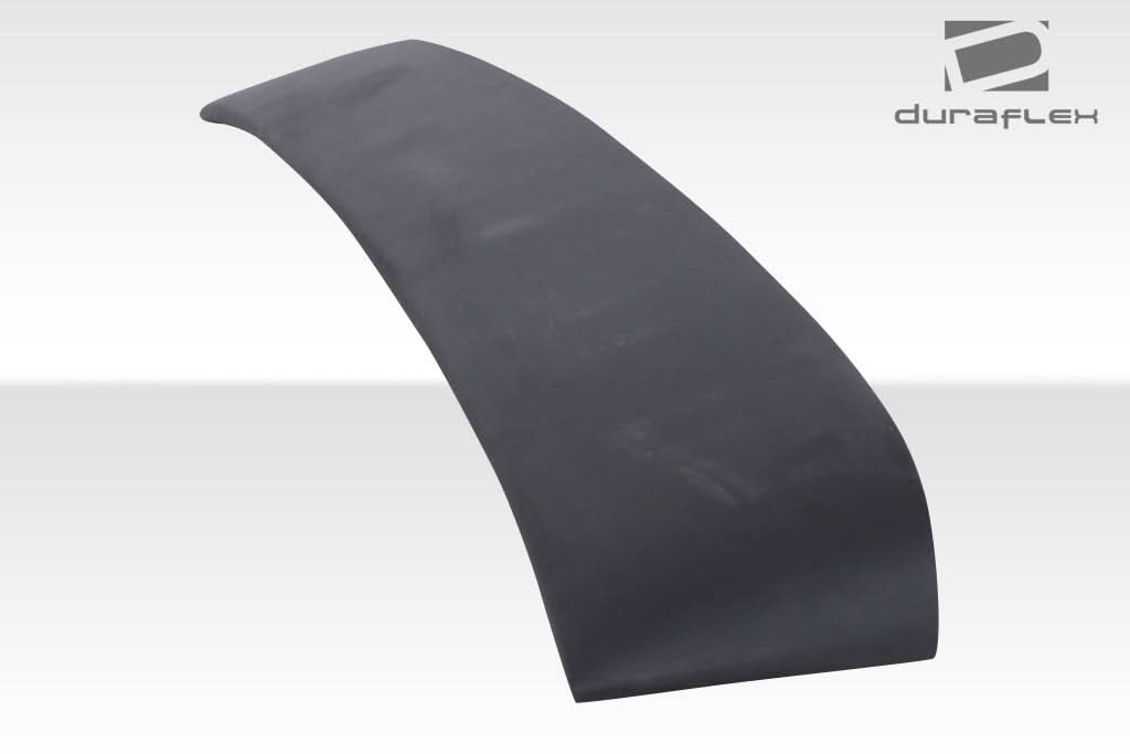 2007-2012 Nissan Altima Sigma Style Roof Wing Spoiler - FRP
