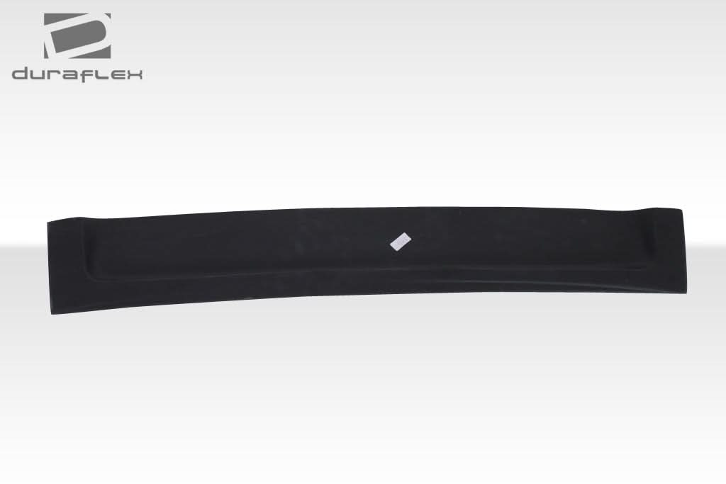 2007-2012 Nissan Altima Sigma Style Roof Wing Spoiler - FRP