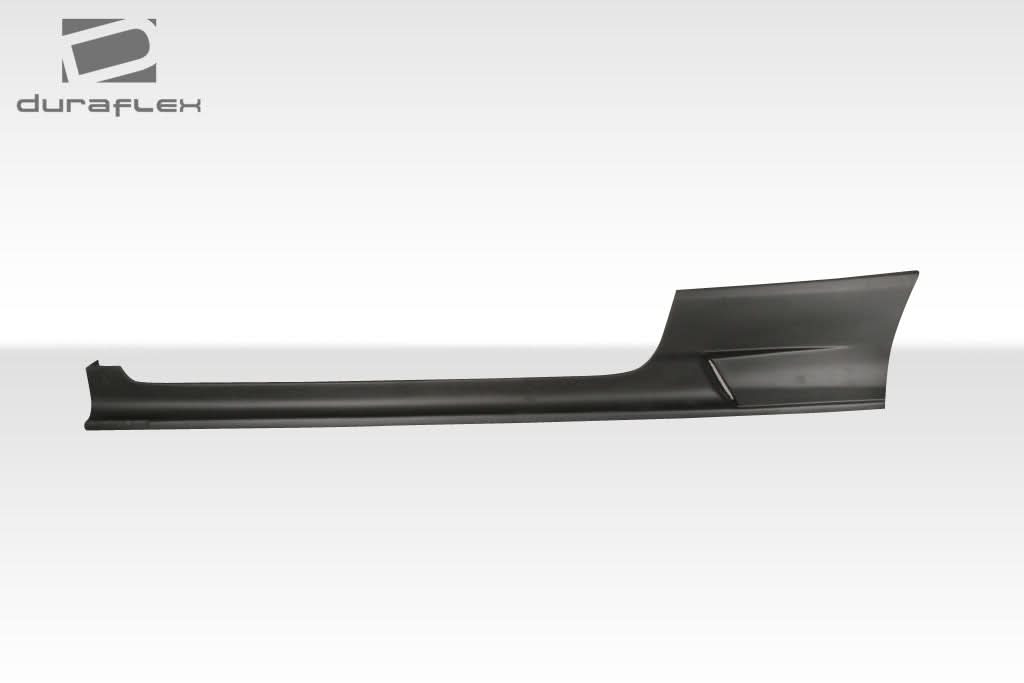 2006-2011 Honda Civic 2DR GT500 Style Wide Body Side Skirts - FRP