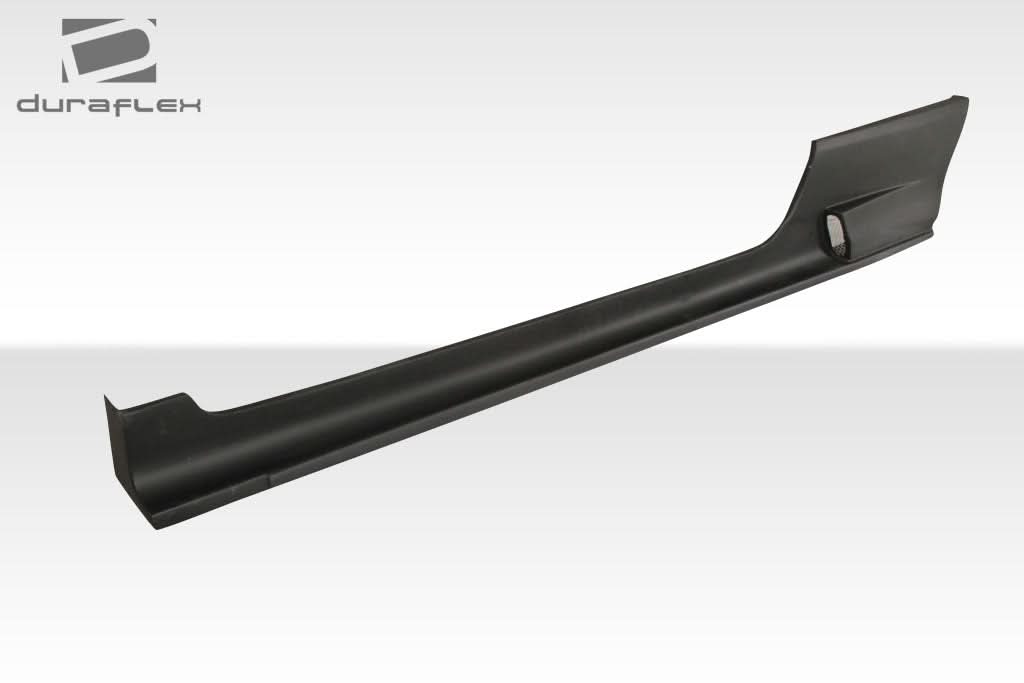 2006-2011 Honda Civic 2DR GT500 Style Wide Body Kit 8 Piece - FRP