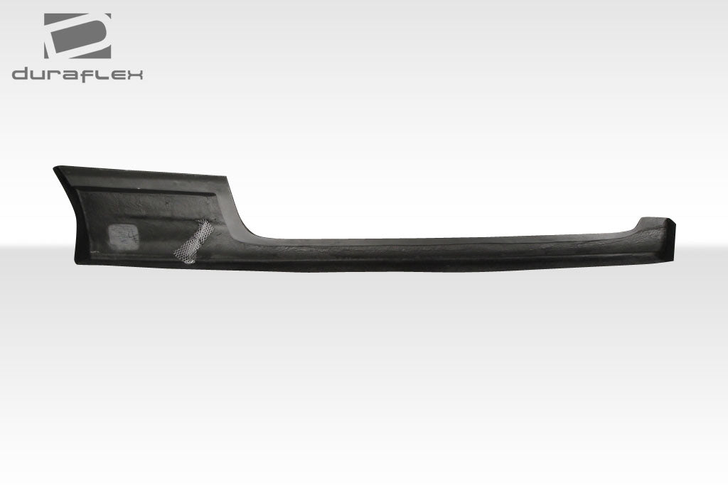 2006-2011 Honda Civic 2DR GT500 Style Wide Body Kit 8 Piece - FRP
