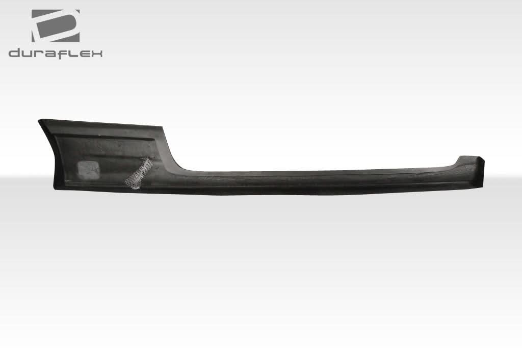 2006-2011 Honda Civic 2DR GT500 Style Wide Body Side Skirts - FRP