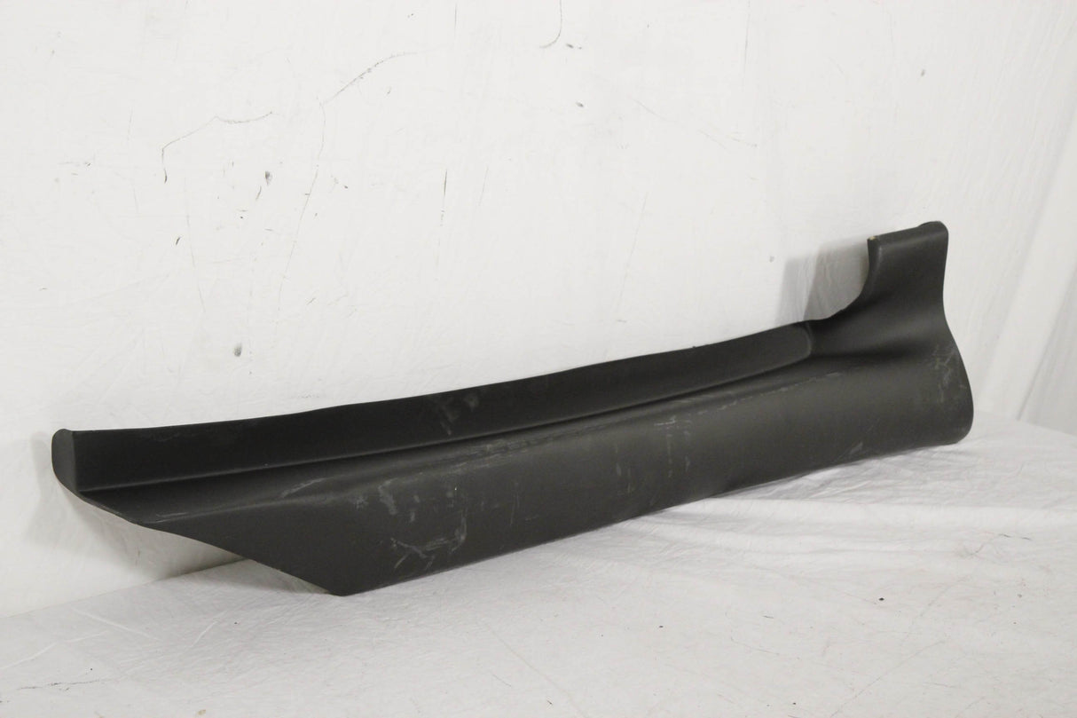 1997-2003 Ford F-150 2DR Duraflex Stepside Extended Cab Platinum Body Kit - 4 Piece