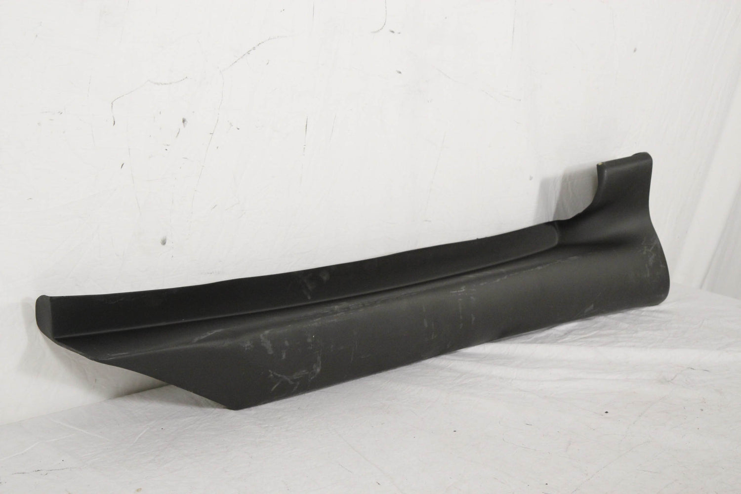 1997-2003 Ford F-150 2DR Duraflex Stepside Extended Cab Platinum Body Kit - 4 Piece