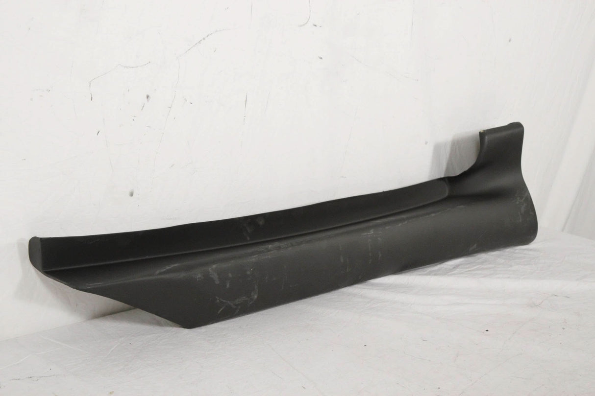 1997-2003 Ford F-150 Stepside Extended Cab Platinum Style Body Kit - FRP