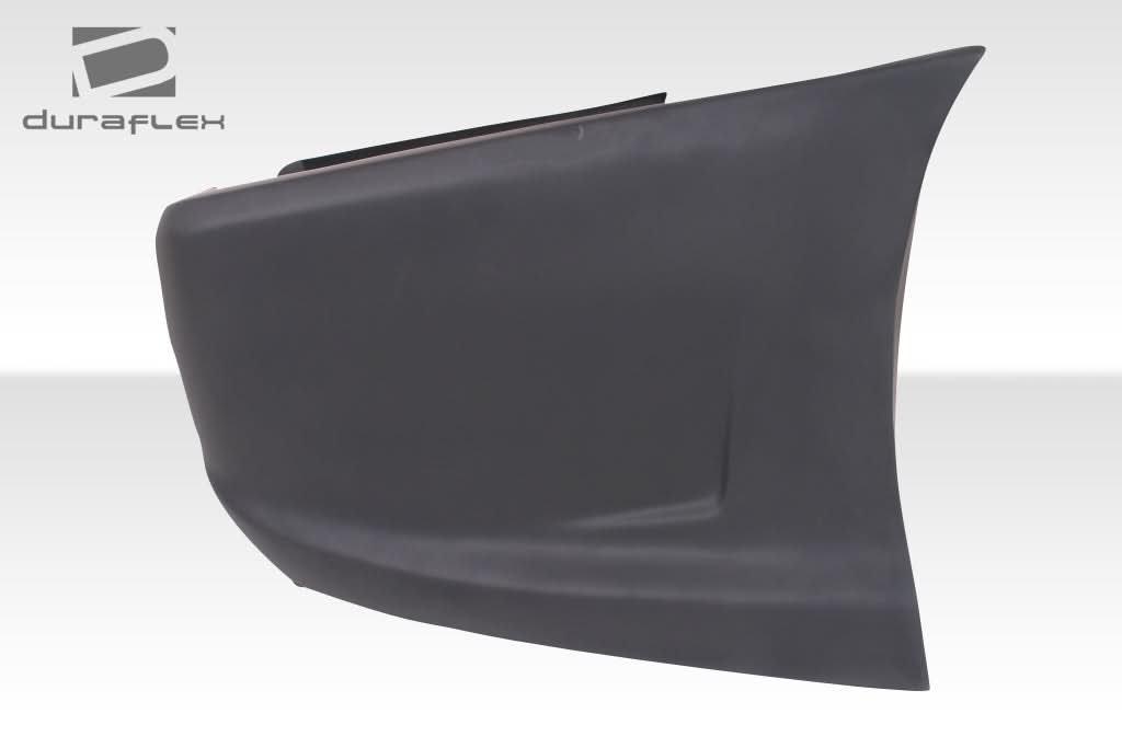 1997-2003 Ford F-150 2DR Stepside Platinum Style Rear Bumper - FRP
